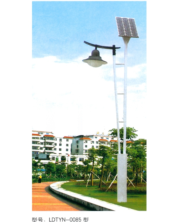 太阳能路灯 TYN-044