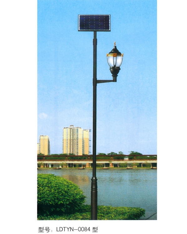 太阳能路灯 TYN-043