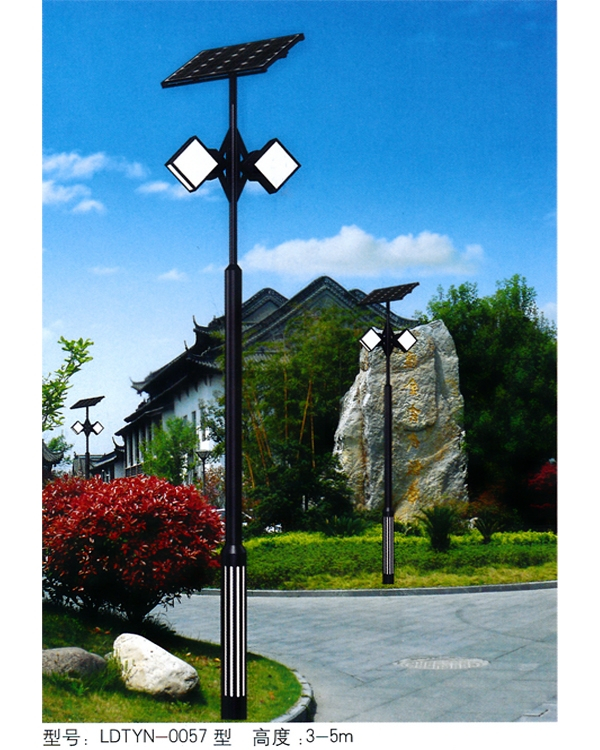 太阳能路灯 TYN-032
