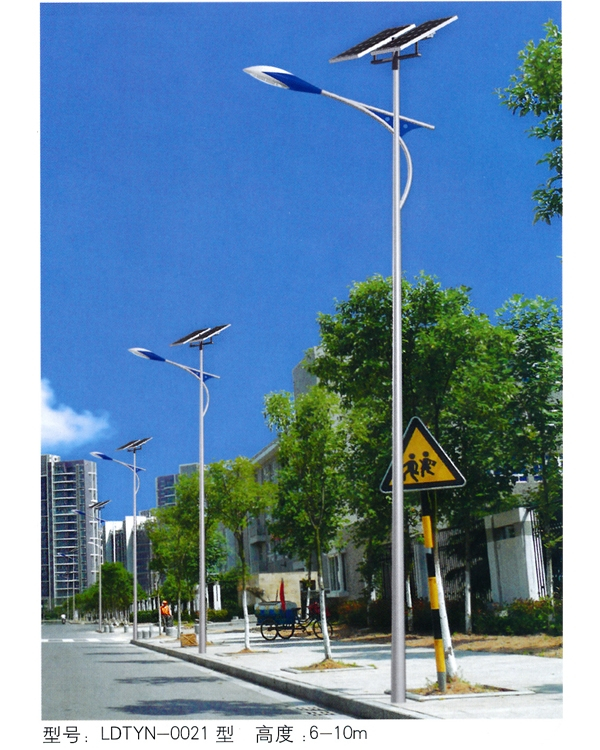 太阳能路灯 TYN-027