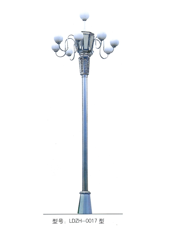 组合灯 ZHD-050