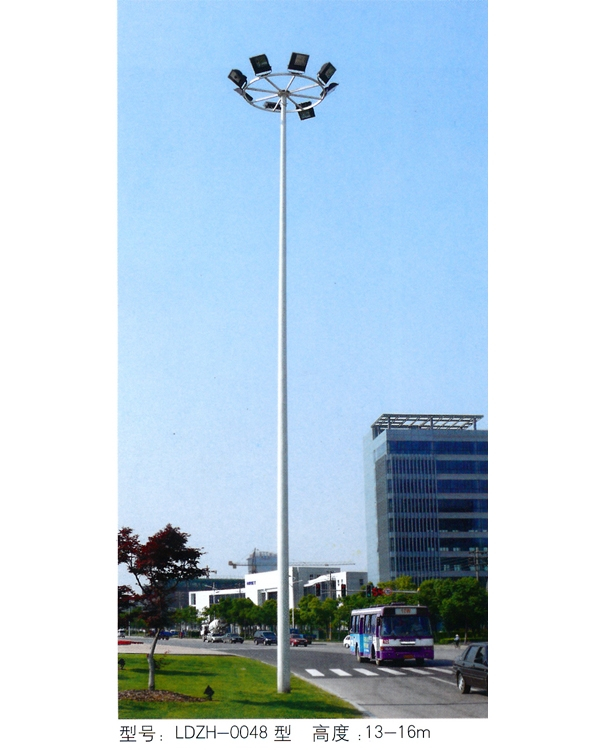 组合灯 ZHD-043