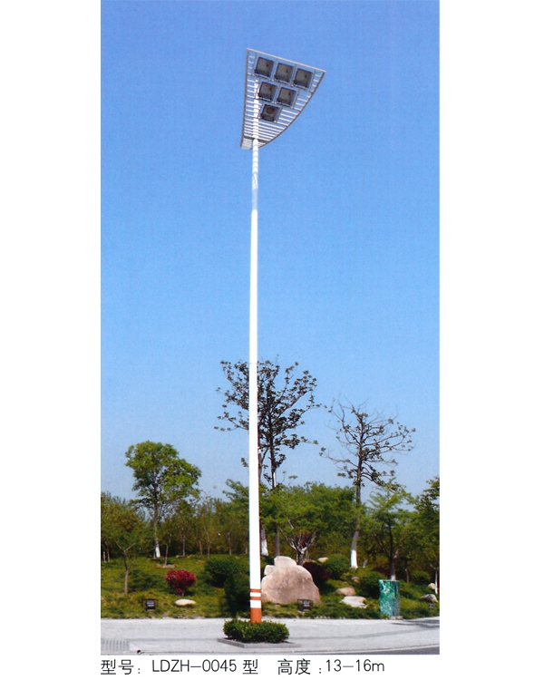 组合灯 ZHD-041