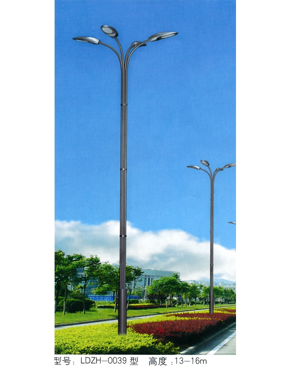 组合灯 ZHD-030