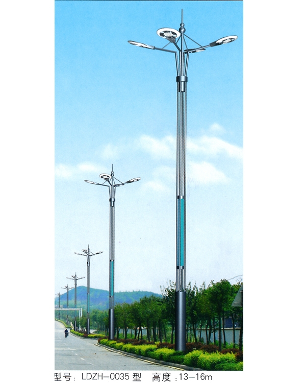 组合灯 ZHD-026