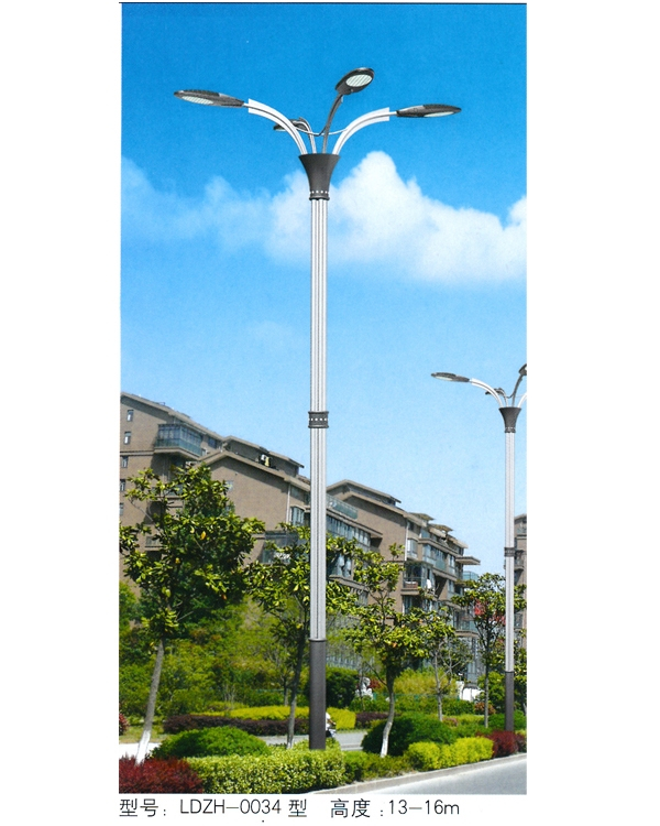 组合灯 ZHD-025