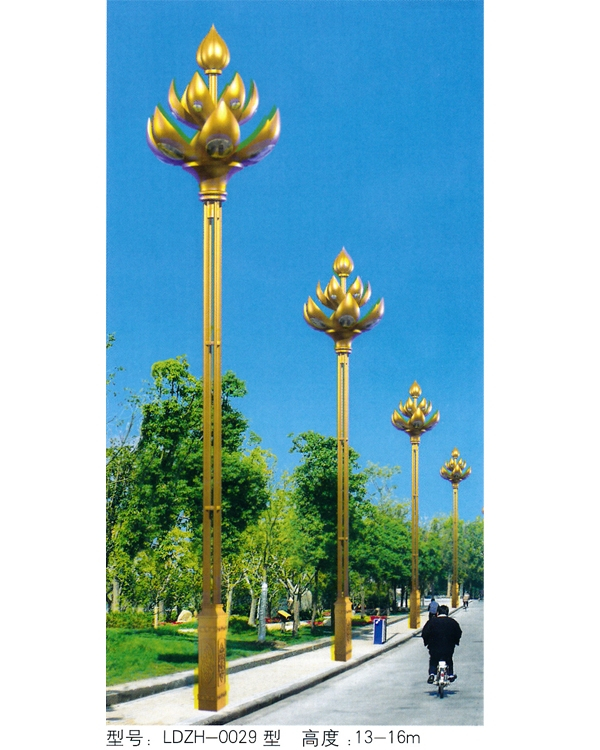 组合灯 ZHD-021