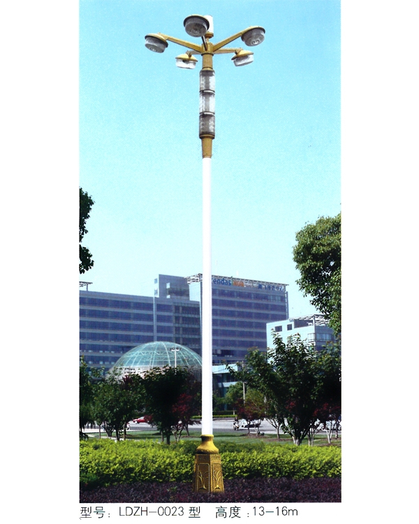 组合灯 ZHD-016