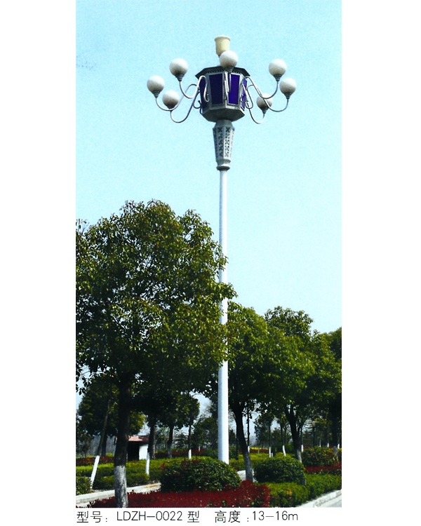 组合灯 ZHD-015