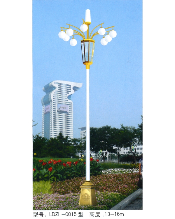 组合灯 ZHD-012