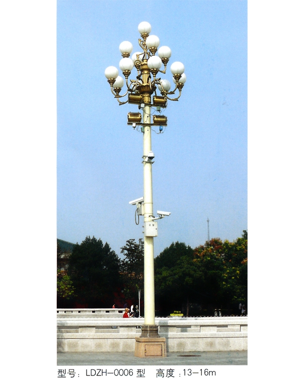 组合灯 ZHD-010