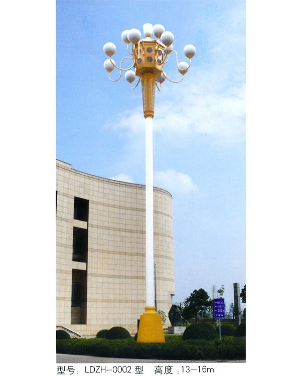 组合灯 ZHD-009