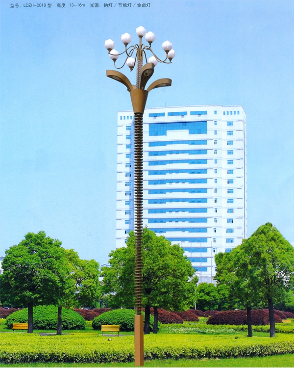 组合灯 ZHD-003