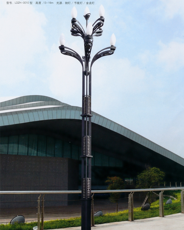 组合灯 ZHD-002